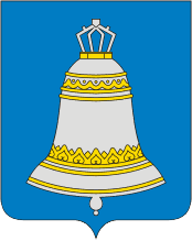 Arms (crest) of Zvenigorod