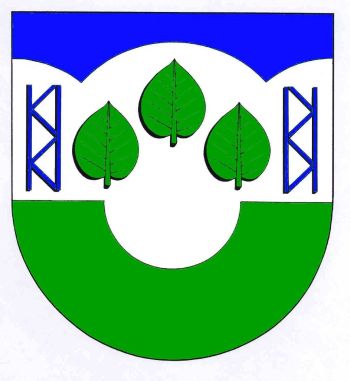 Wappen von Agethorst/Arms (crest) of Agethorst
