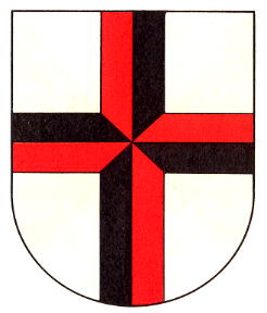 Wappen von Altnau/Arms (crest) of Altnau