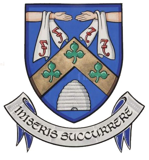 File Beaumont Hospital.jpg Heraldry of the World