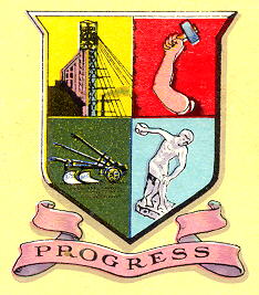 Arms of Benoni