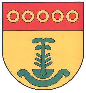 Wappen von Brimingen/Arms of Brimingen