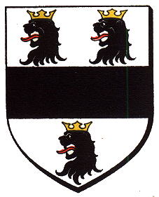 Eschbach (Bas-Rhin) - Heraldry of the World