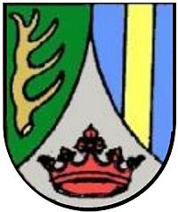 Wappen von Finsterau/Arms of Finsterau