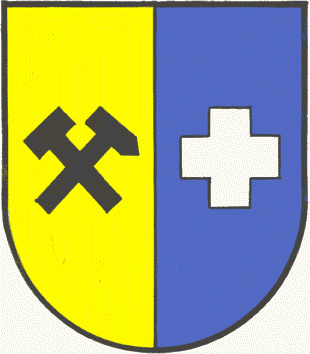 Arms (crest) of Gitschtal