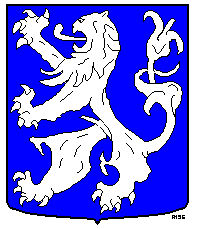 Wapen van Heemskerk/Arms (crest) of Heemskerk