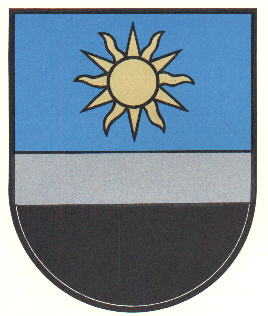 Wappen von Heise/Arms (crest) of Heise