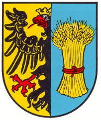 Wappen von Heuchelheim bei Frankenthal/Arms of Heuchelheim bei Frankenthal