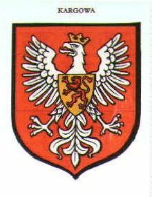 Arms (crest) of Kargowa