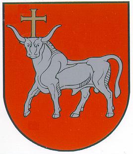 Arms (crest) of Kaunas
