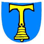 Wappen von Niedermerz/Arms (crest) of Niedermerz