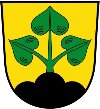 Wappen von Lindberg / Arms of Lindberg