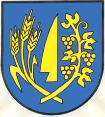 Wappen von Loipersbach im Burgenland/Arms of Loipersbach im Burgenland