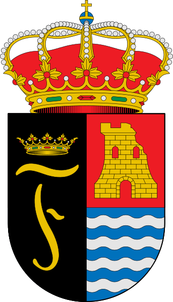 Escudo de Madrigalejo