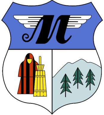 Arms of Masłów