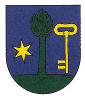 Petrovany (Erb, znak)