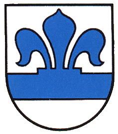 Wappen von Pfeffingen (Basel-Landschaft)/Arms of Pfeffingen (Basel-Landschaft)