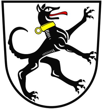 Wappen von Rieden (Oberpfalz)