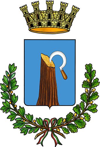 Stemma di Roncade/Arms (crest) of Roncade