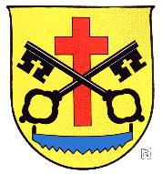 Wappen von Rußbach am Paß Gschütt