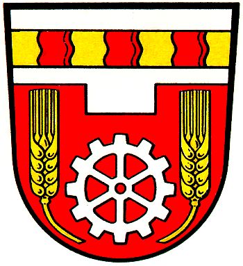 Wappen von Thüngen / Arms of Thüngen