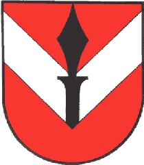 Wappen von Tulfes / Arms of Tulfes
