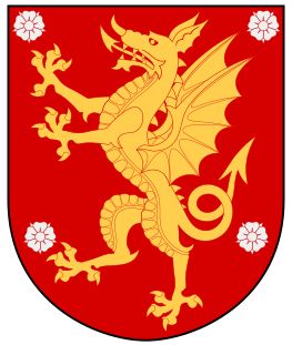 Arms (crest) of Västanstång