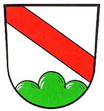 Wappen von Berg (Hof)