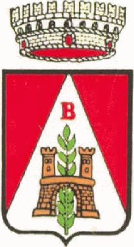 Stemma di Biassono/Arms (crest) of Biassono