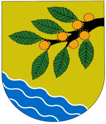Arms of Breggia