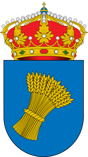 Escudo de Canjáyar