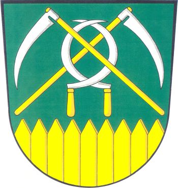 Arms of Chotěbuz