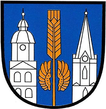 Wappen von Friedrichswerth