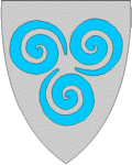 Arms of Fusa