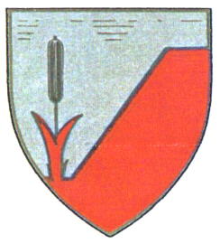Wappen von Hartum