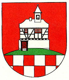 Wappen von Hattgenstein