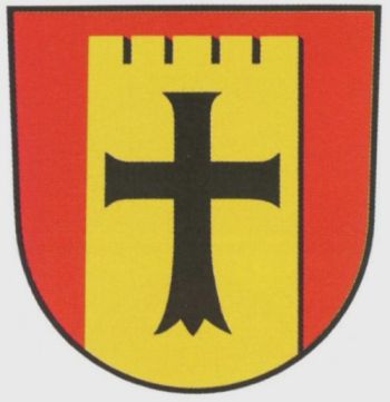 Wappen von Hedeper/Arms (crest) of Hedeper