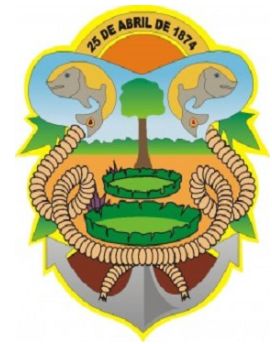 Arms (crest) of Itacoatiara