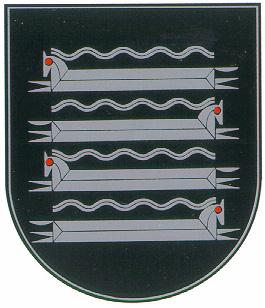 Arms (crest) of Kaišiadorys