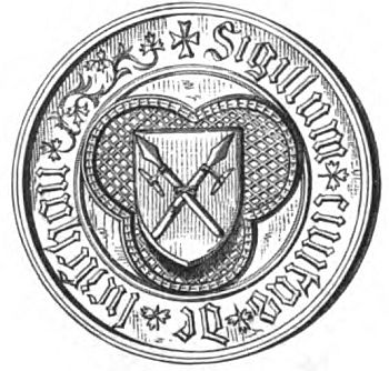 Seal of Litschau