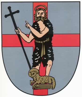 Wappen von Lykershausen