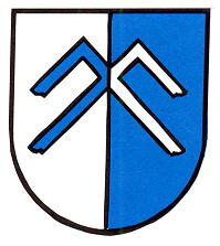 Wappen von Matzendorf (Solothurn)/Arms of Matzendorf (Solothurn)