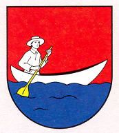 Moravany (Michalovce) (Erb, znak)