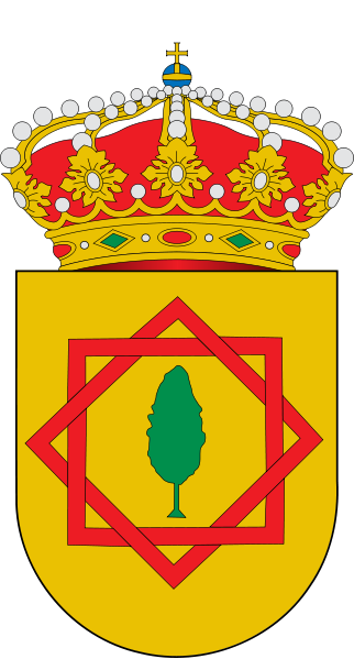 Escudo de Mozota