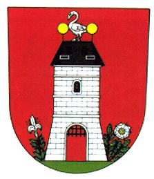 Arms of Plánice