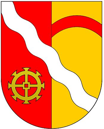 Arms of Preonzo