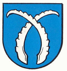 Wappen von Ratzenried / Arms of Ratzenried