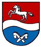 Wappen von Stedebergen/Arms (crest) of Stedebergen