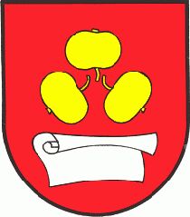 Wappen von Traboch/Arms (crest) of Traboch