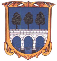 Arms of Horní Staré Město